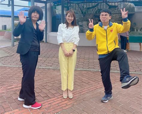 ランジャタイの新コーナーがついに始動！！｜柴田 泰佳｜ アナウンサー｜KNB WEB｜北日本放送｜ラジオ・テレビ局発！富山の最新情報サイト