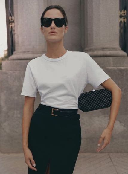 Pin by Ruth Bright Carroll on Timeless Style | Chic summer outfits ...