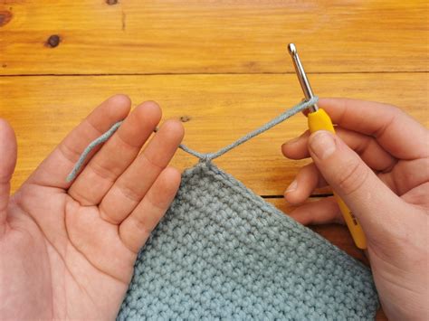 How to crochet for absolute beginners – Artofit