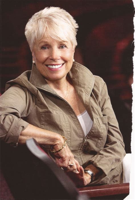 Joyce Bulifant - Bruce Cook, a dear friend and author, encouraged me to