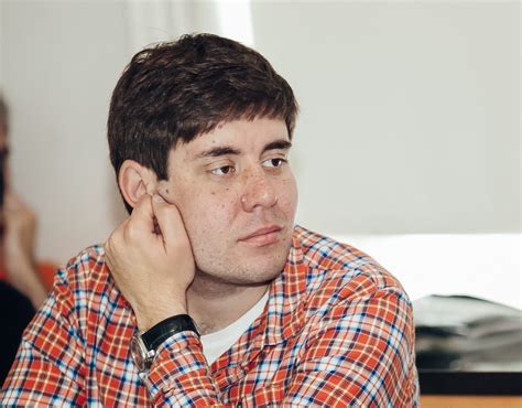 Др. Олексій Чеботарьов | Lvivcenter