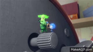 Фиксики on Make a GIF