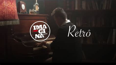 Retrô (Clipe Oficial) - YouTube