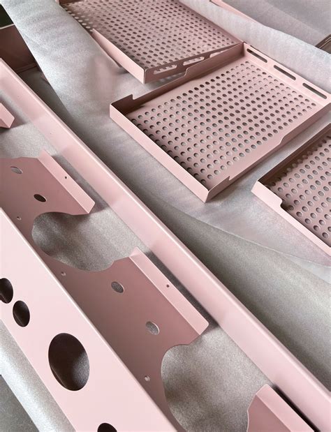 Gallery | Coastal Powder Coating