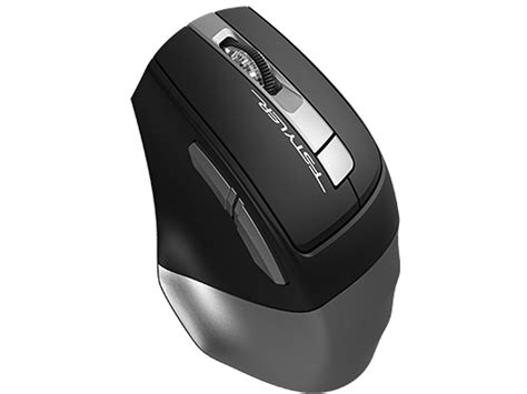 A4tech FB35CS Fstyler, Smoky Grey | Laptop.bg - Технологията с теб
