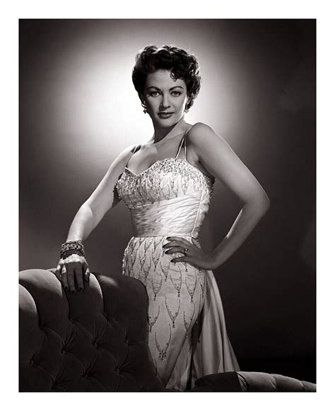 Yvonne De Carlo | Yvonne de carlo, Hollywood, Actresses