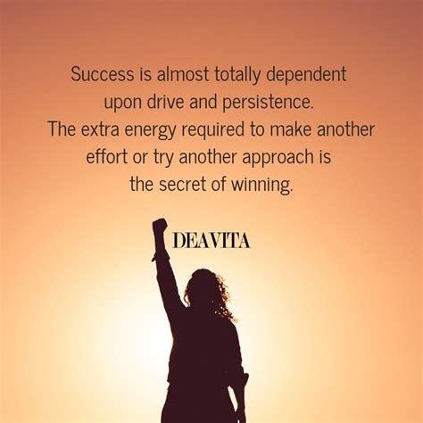 Determination Quotes
