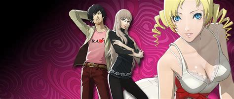 Análisis de Catherine, el juego de Atlus para PS3 y Xbox 360 ...