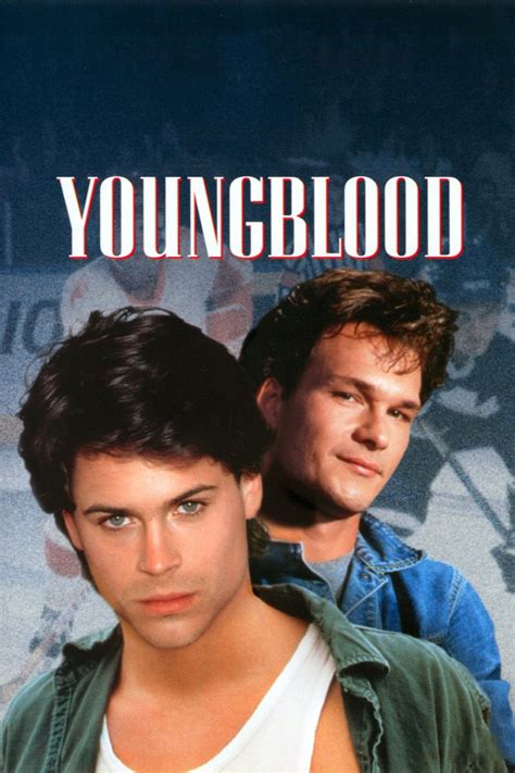 Youngblood / Youngblood | Fandíme Filmu