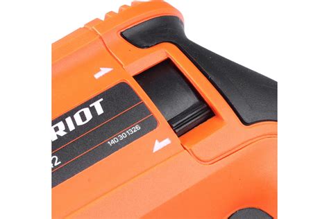 Перфоратор PATRIOT RH 242 140301326 - выгодная цена, отзывы ...