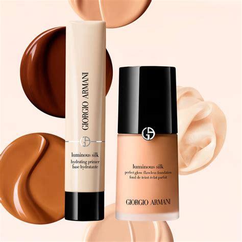 Giorgio Armani Luminous Silk Primer | atelier-yuwa.ciao.jp