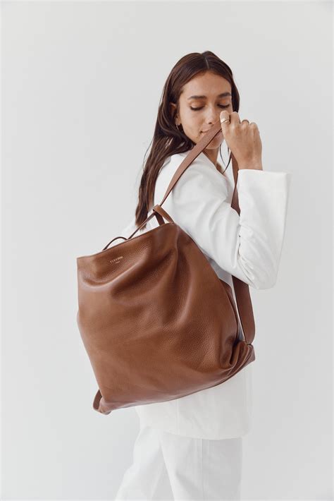 VESTIRSI - Italian Luxury Leather Bags