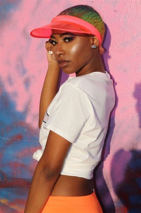 nyla  model  ferguson missouri united states