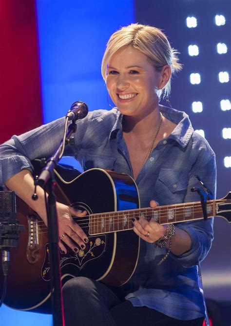 Dido is back. But where did the singer go? - The Globe and Mail