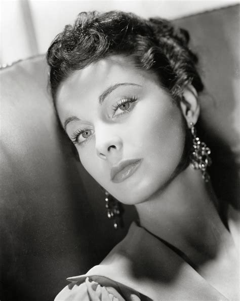 IAV: Genialidad y Locura de Vivien Leigh