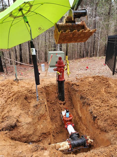 Spotting the Signs: How to Identify a Failing Septic Field Line