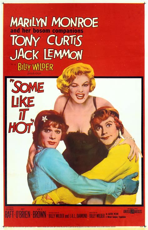 the young like it hot imdb