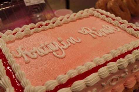 Pretty in Pink Party