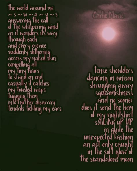 Carlie Marie | I’m always anxiously awaiting the return of fall. Summer