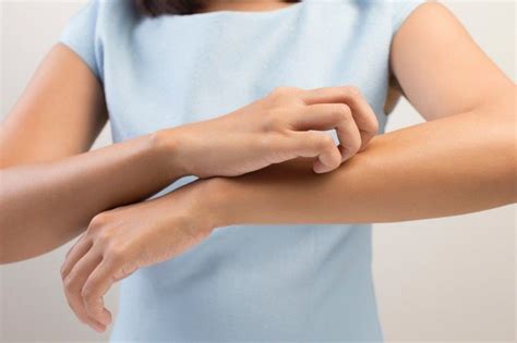 Зуд кожи - признаки, причины, симптомы, лечение и профилактика - iDoctor.kz