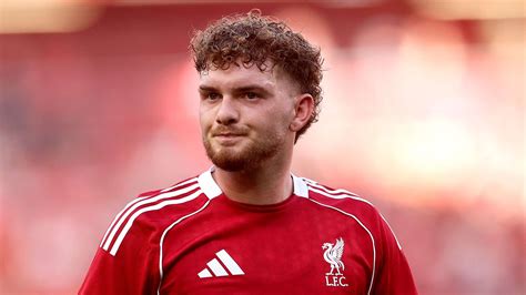 harvey elliott set  medical  liverpool exit agreed goalcom malaysia