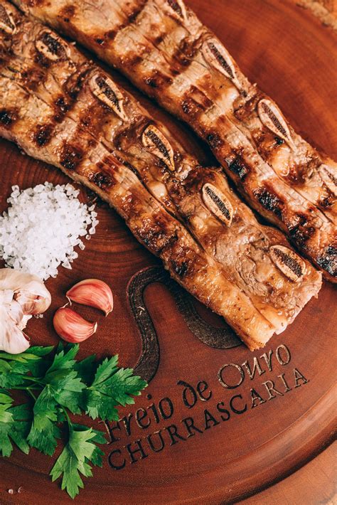 Churrascaria Freio De Ouro 8