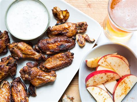 37 Best Asian Appetizers and Finger Foods | Saveur