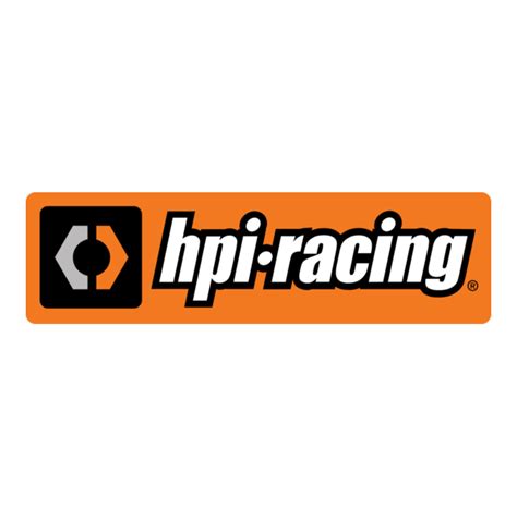 HPI Racing Logo PNG Vector (SVG) Free Download
