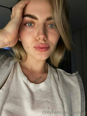 eva_e leaked nude photos and videos