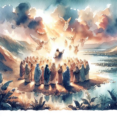 ezekiel  artwork bible art