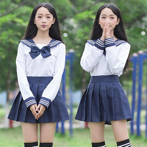 Japanese School Girl Uniform Cosplay at Edna Mondragon blog