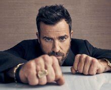 Джастин Теру (Justin Theroux): фильмы, биография, семья, фильмография ...