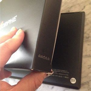 Sephora | Makeup | Morphe 35r Ready Set Gold Palette | Poshmark