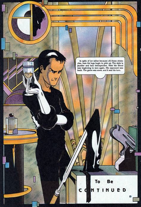 Hunter Rose (Character) - Comic Vine