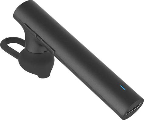 Xiaomi Mi Bluetooth Headset Basic Earbud Μαύρο | Skroutz.gr