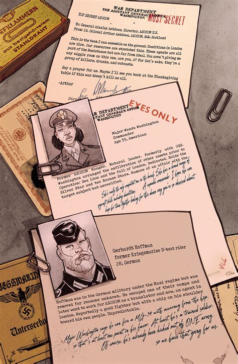 CMON - Dust: London Falling