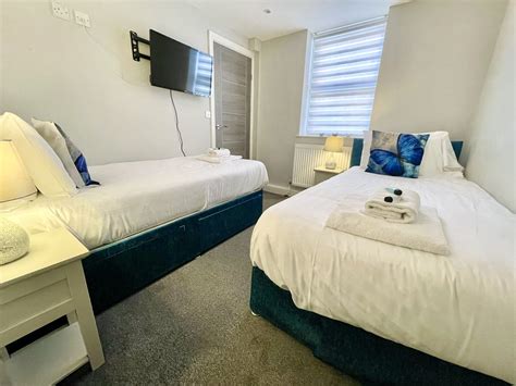 The Bungalow 1A Wenlock – Welcome Lets