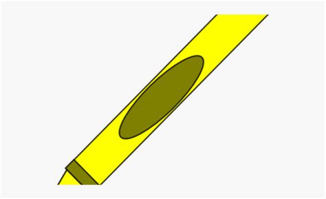 yellow & green crayon clipart 10 free Cliparts | Download images on ...