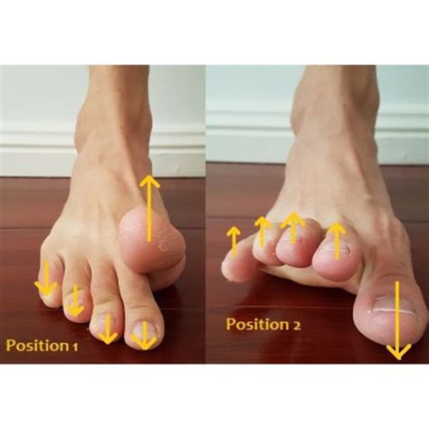 Alternate toe lift by Valerie M. - Exercise How-to - Skimble