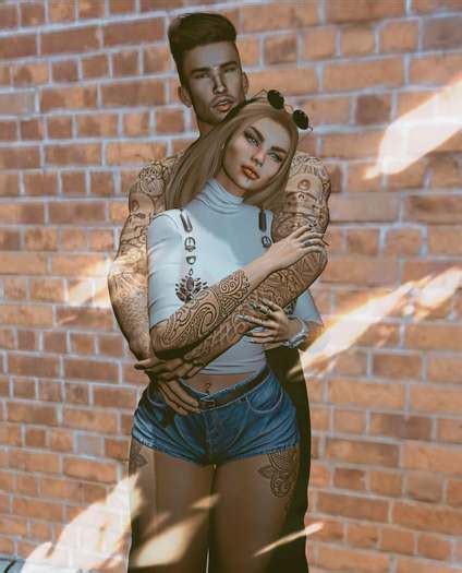 Second Life Marketplace - LOVE