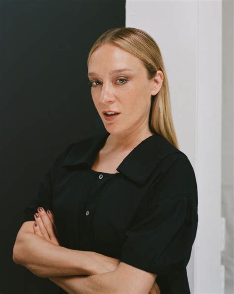 Chloë Sevigny Talks Fashion, Family, and ‘The Girl From Plainville’ | Vogue