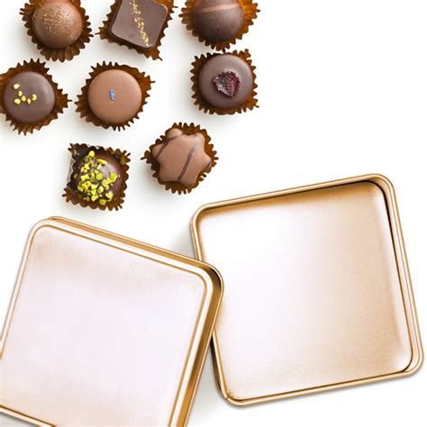 durable tin packaging  long lasting protection