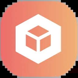 Free Apache netbeans Logo Icon - Download in Gradient Style