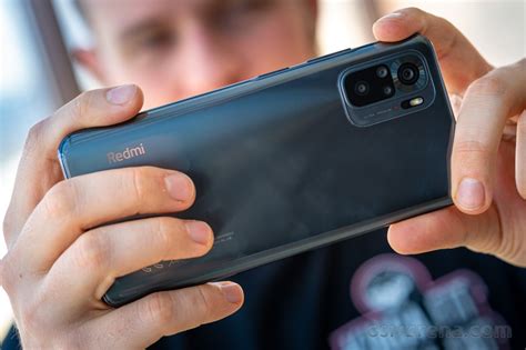 Топ 5 смартфонов 2021 года по качеству и цене до 23000 рублей