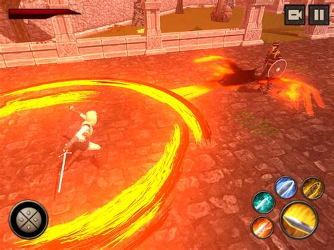 Samurai Sword Fighting Games APK for Android - Download