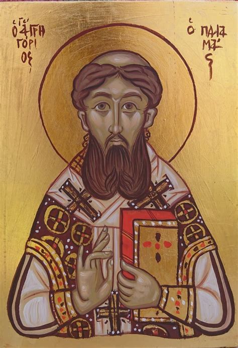 Saint Gregory Palamas on the Sin of Adam – Orthodox Christian Quotes