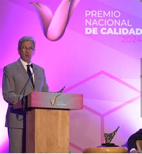 Profuturo es galardonado con el Premio Nacional de Calidad 2024 por la