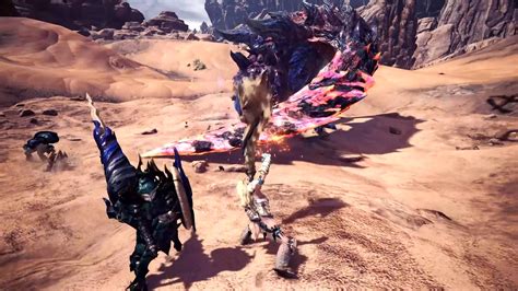 Download Monster Hunter: World 15.20 - Baixar para PC Grátis