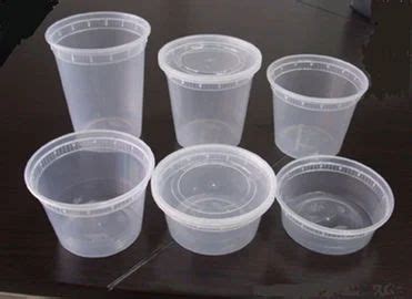 plastic disposable container   price   delhi  kdtraders