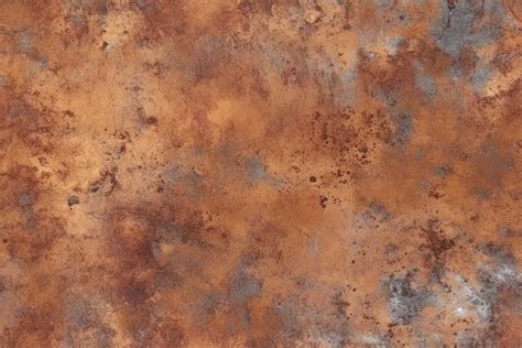 Текстура ржавого металла бесшовная - скачать фон